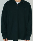 Ralph Lauren - Quarter Zip