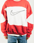 Nike - Sweatshirt (M)