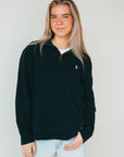 Ralph Lauren - Quarter Zip