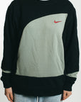 Nike Renewed Sweatshirt (XS)