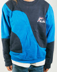 Fila - Sweatshirt (M)