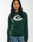 Packers - Kapuzenpullover (S)