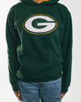 Packers - Kapuzenpullover (S)