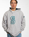Nike X Mariners - Hoodie (XXL)