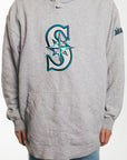 Nike X Mariners - Hoodie (XXL)