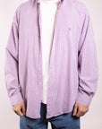 Ralph Lauren - Shirt (XL)