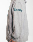 Nike X Mariners - Hoodie (XXL)