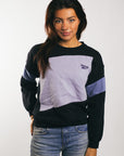 Reebok - Sweatshirt (S)