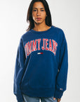 Tommy Jeans - Sweatshirt (XL)