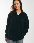 Ralph Lauren - Full Zip (L)