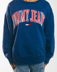 Tommy Jeans - Sweatshirt (XL)
