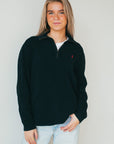 Ralph Lauren - Quarter Zip