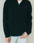Ralph Lauren - Quarter Zip
