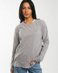 Tommy Hilfiger - Sweatshirt (S)