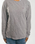 Tommy Hilfiger - Sweatshirt (S)