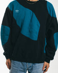 Umbro - Sweatshirt (L)