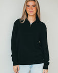 Ralph Lauren - Quarter Zip