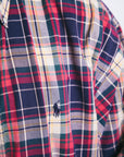 Ralph Lauren - Shirt (XXL)