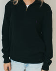 Ralph Lauren - Quarter Zip