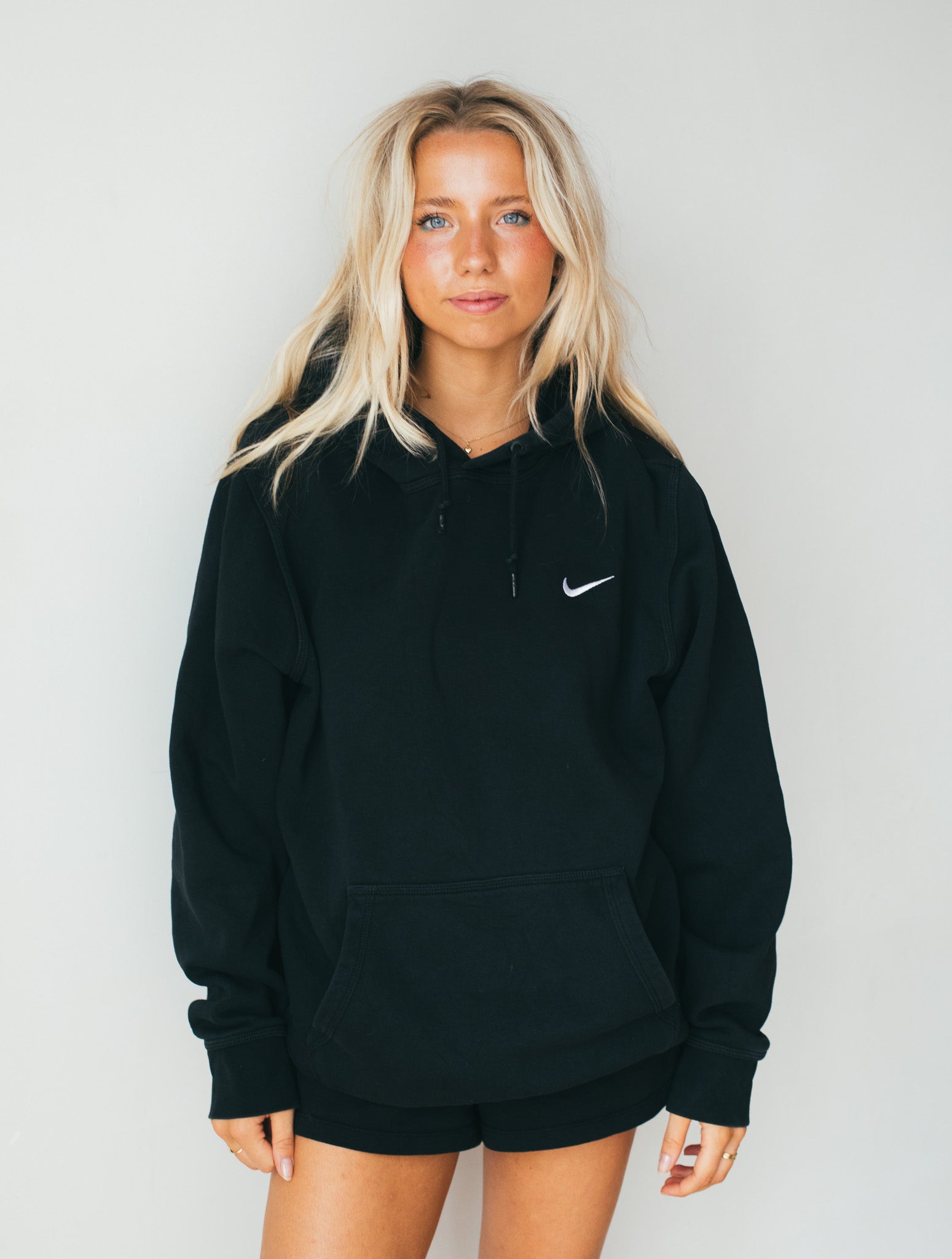 Nike  - Hoodie