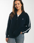 Ralph Lauren - Full Zip (M)