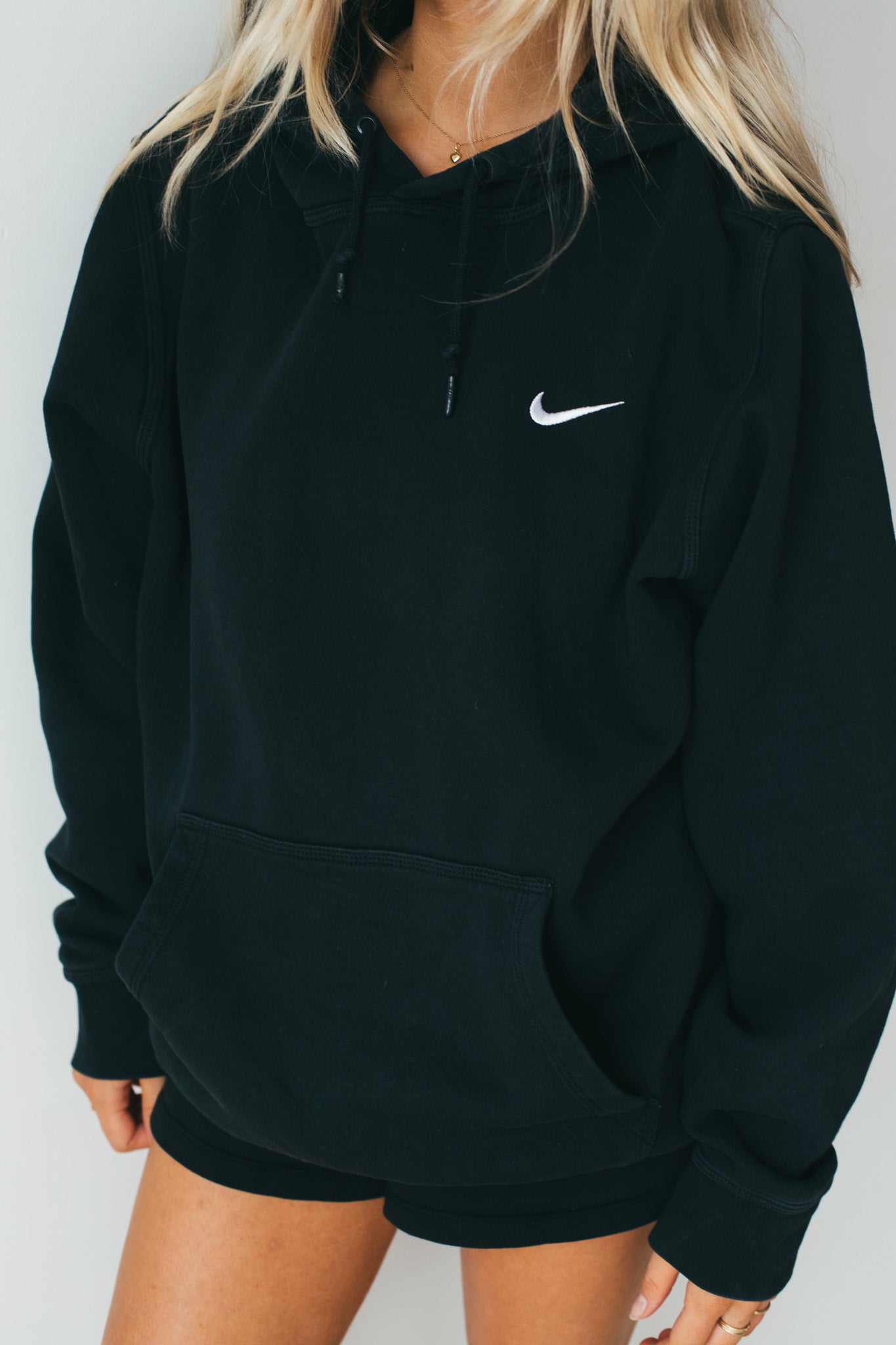 Nike  - Hoodie