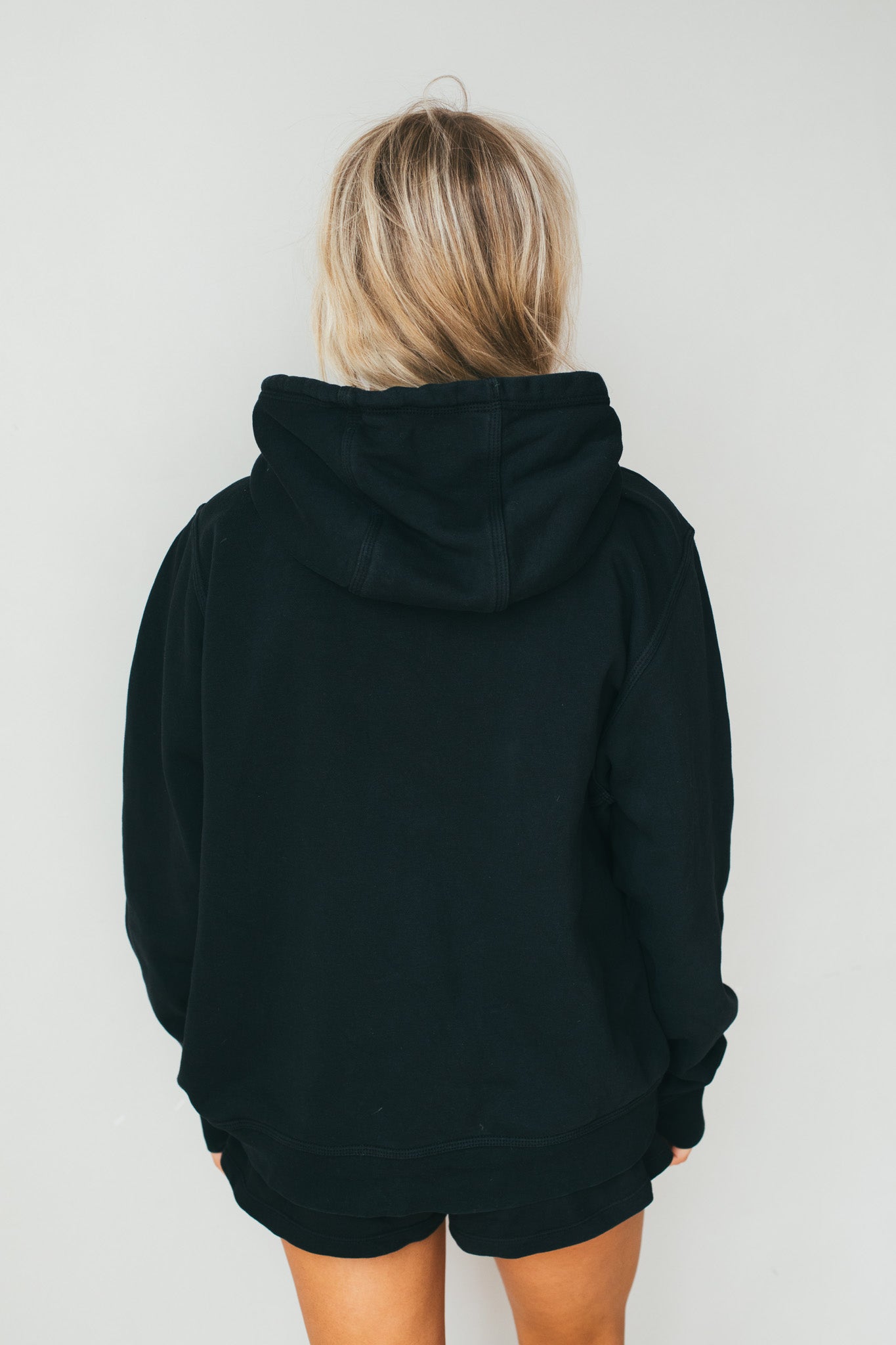 Nike  - Hoodie