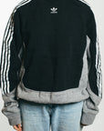 Adidas - Sweatshirt (S)