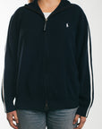 Ralph Lauren - Full Zip (M)