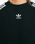 Adidas - Sweatshirt (S)