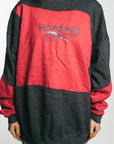 Reebok - Sweatshirt (XL)