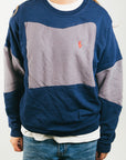 Ralph Lauren - Sweatshirt (M)