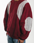 Adidas - Sweatshirt (XL)