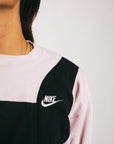 Nike Renewed Sweatshirt (M)