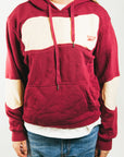 Reebok - Hoodie (S)