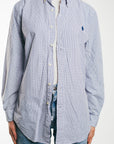 Ralph Lauren - Shirt (M)