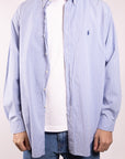 Ralph Lauren - Shirt (XL)