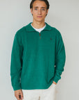 Ralph Lauren - Quarter Zip