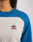 Adidas Renewed Renewed Sweatshirt (S)