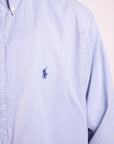 Ralph Lauren - Shirt (XL)
