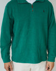 Ralph Lauren - Quarter Zip