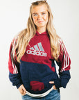 Adidas - Hoodie (S)