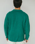 Ralph Lauren - Quarter Zip