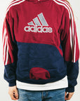 Adidas - Hoodie (S)