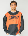 Nike X llinois - Sweatshirt
