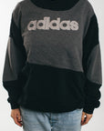 Adidas - Sweatshirt (M)