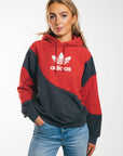 Adidas - Hoodie (S)