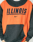 Nike X llinois - Sweatshirt