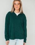 Ralph Lauren - Quarter Zip