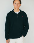 Ralph Lauren - Quarter Zip